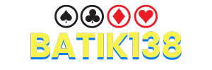 Logo BATIK138